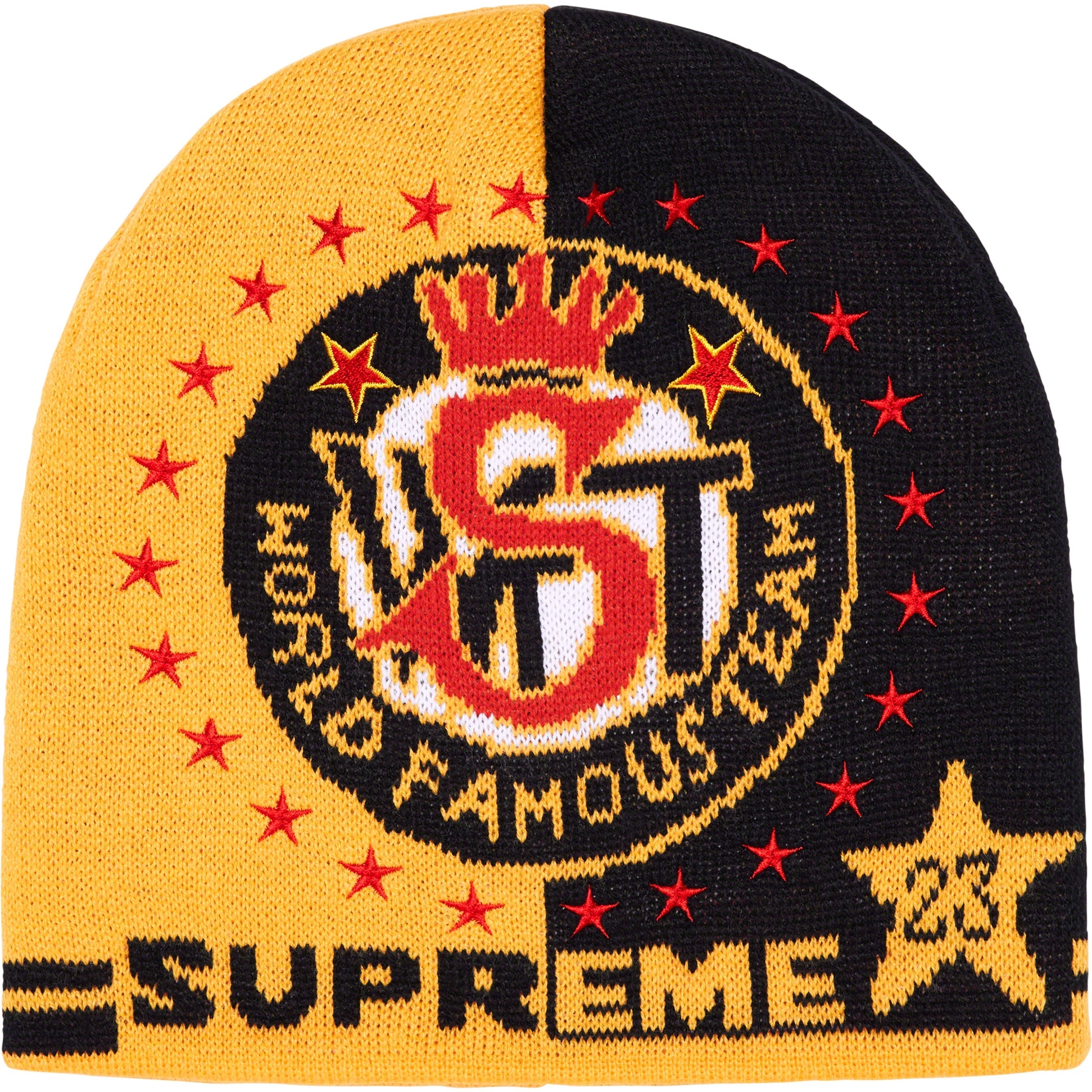 Supreme®/Umbro Beanie view 3